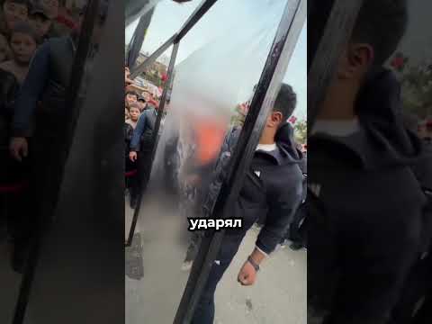 Этот аттракцион почти гарантированно забирает деньги 😱 thumbnail