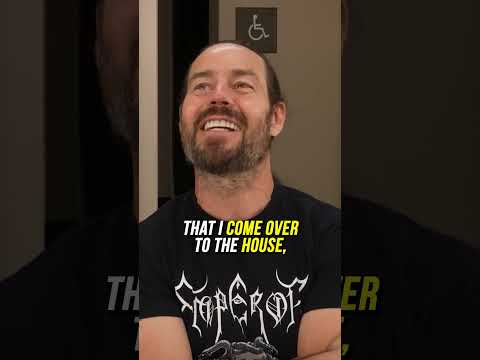 I Love Chris Pontius thumbnail
