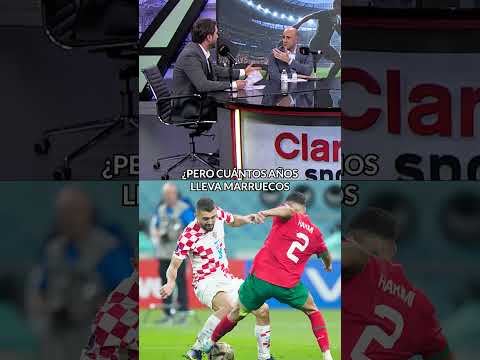 En #ClaroSportsEnW debatimos sobre como México debería seguir un proceso para ser revelación thumbnail