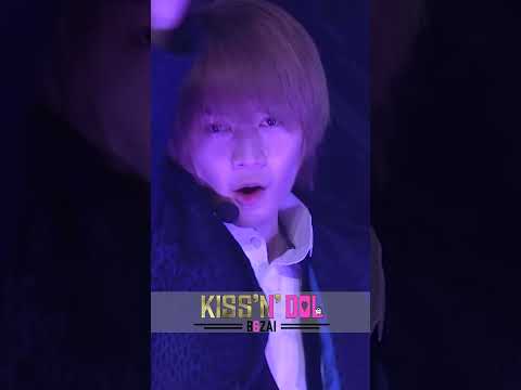 B&ZAI official【KISS’N’DOL】LIVE TOUR 2026 -ROCK’N’DOL-より thumbnail