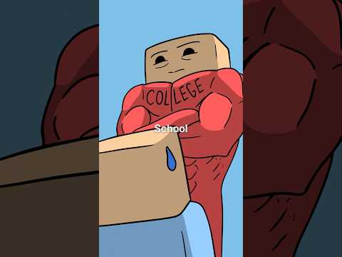 The School vs College Reality Check thumbnail