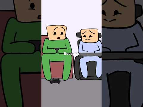 His Son Kept Dropping the Controller thumbnail