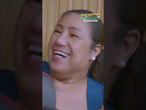 Ang lakas mo rumaket, Mang Tommy! #shorts | Pepito Manaloto - Tuloy Ang Kuwento thumbnail