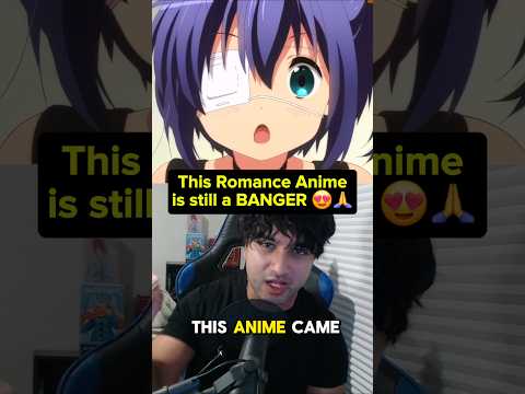 Romance Anime thats 13 YEARS OLD... 😭🙏 thumbnail