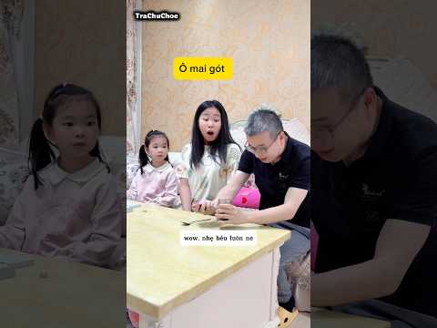 Việc gì khó để mẹ lo thumbnail