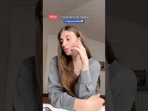 purtroppo mi è successo😕e a voi?❤️ thumbnail