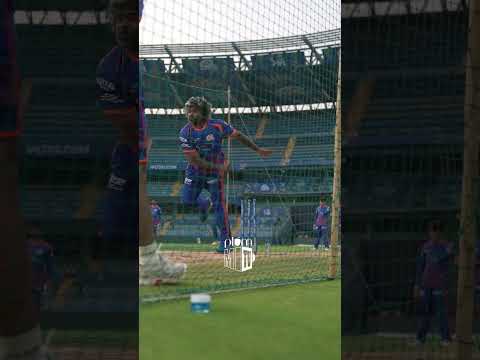 Vintage Malinga ? | #MumbaiIndians #OneFamily #TATAIPL thumbnail