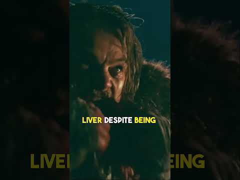 Did you know that The Revenant thumbnail