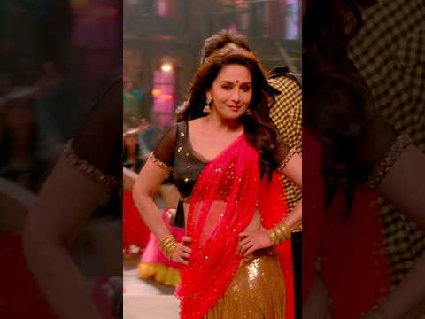 Happy birthday Madhuri Dixit ❤️| Yeh Jawaani Hai Deewani | Dharma Shorts thumbnail