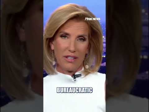 Laura Ingraham: Everything a communist government produces is bureaucratic #shorts #foxnews thumbnail