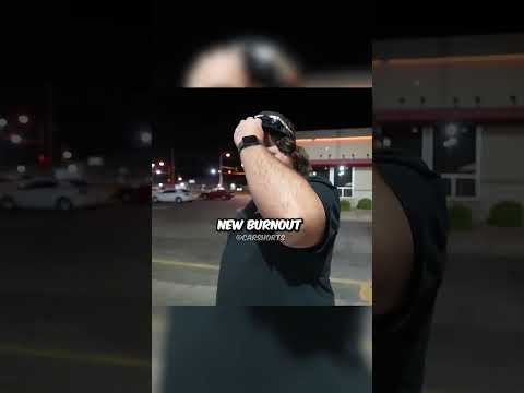 Teaching A Waiter How To Drift His Car ? thumbnail
