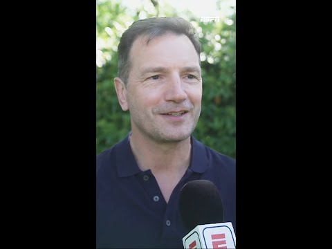 "De Eredivisie is wel een beetje een gepasseerd station om bij Oranje te komen” 👀 thumbnail