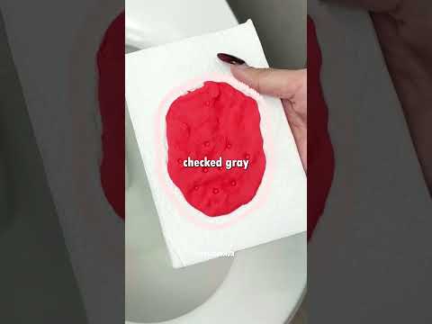 What Your Poop Color Says About Your Health 😳🧻 thumbnail