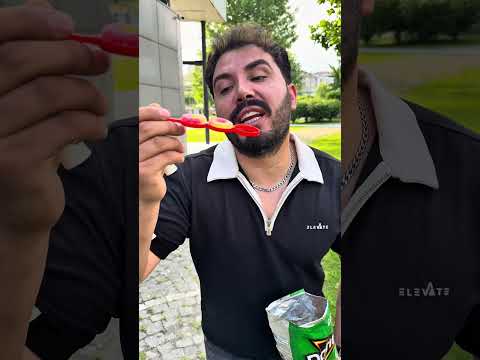Sence kaç tane jelibon var??? #shorts #fyp #viral #global #shortvideo #comedy thumbnail