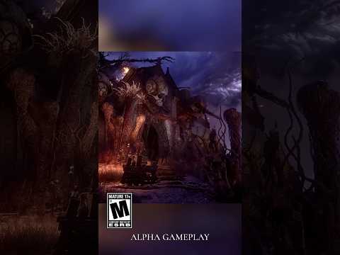 Umbral mutates thumbnail