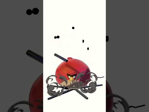 Terence NOOO #angrybirds thumbnail