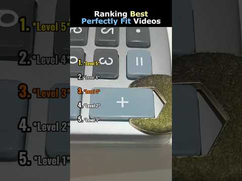 Ranking Best Perfectly Fit Videos thumbnail