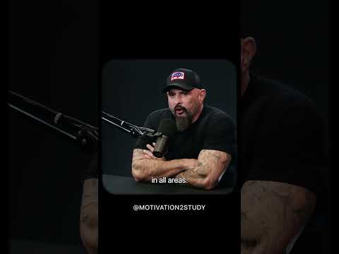 How To Actually Become Disciplined In 60 Seconds #motivation #inspiration #mindset thumbnail