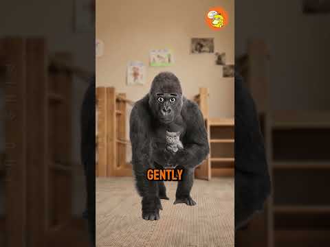 What do animals say about grief? thumbnail