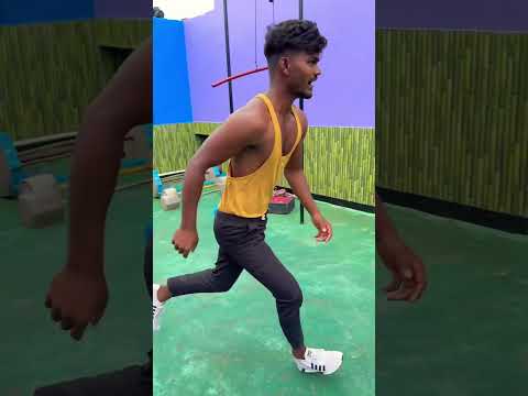Dog ne Dumbbell Tod Diya ?‍??? #shortvideo #funnyvideo #funny #comedyvideos #funnyshorts thumbnail