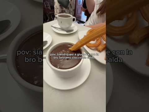 Le nostre colazioni diverse dal resto del mondo thumbnail