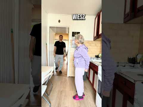Nóż PRANK na WNUKU thumbnail