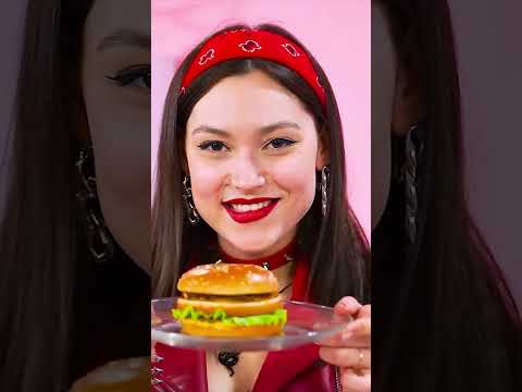 When you're hungry ?? #funny #ratata #fun #diy #prank thumbnail