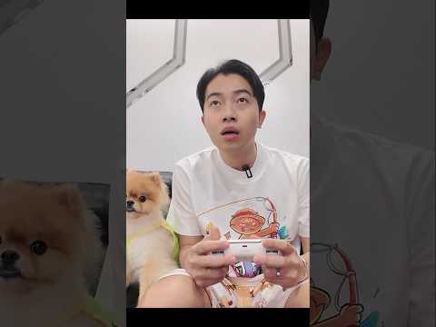 Ai đã từng #crisdevilgamer #shorts thumbnail