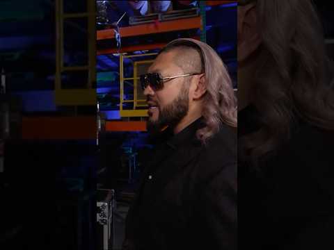 Naraku just sent a clear message to the champ Tony D'Angelo ? #WWENXT thumbnail
