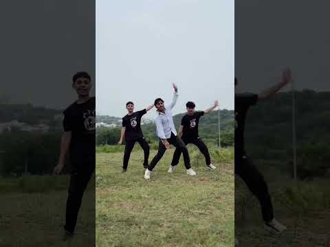 This Beat Is Straight FIRE ? #SundariChallenge #dance #shorts #sanjurathod thumbnail