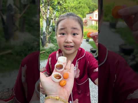 Gia đình vui vẻ, cùng bí mật từ chái dưa hấu ớt cay bí ẩn và các loại nước sốt cà phê, thơm ngon thumbnail