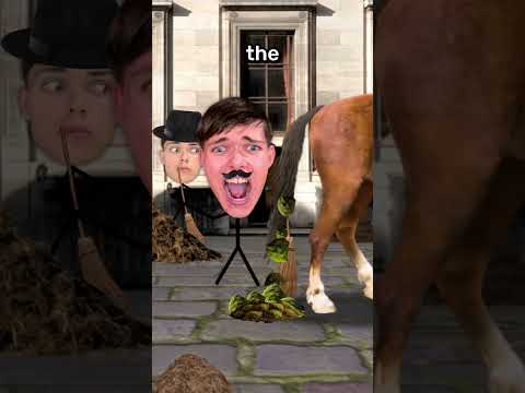 New York Streets Were Covered In 💩 thumbnail