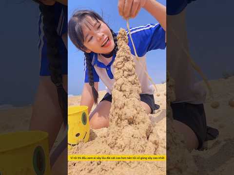 Tiểu Bông hiệu ứng Domino 74 ? #shorts thumbnail