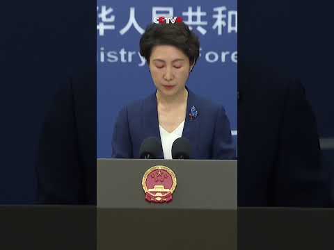 US Should Heed Int'l Call, End Blockade Against Cuba: Chinese Spokeswoman thumbnail