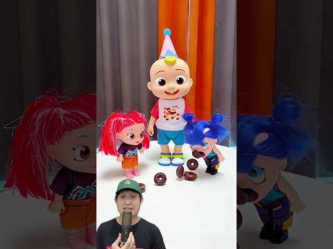 ADIK DAN KAKAK REBUTAN MAKANAN MINUMAN‼️😱 @PresentHunt #remix #dubbing #trending thumbnail