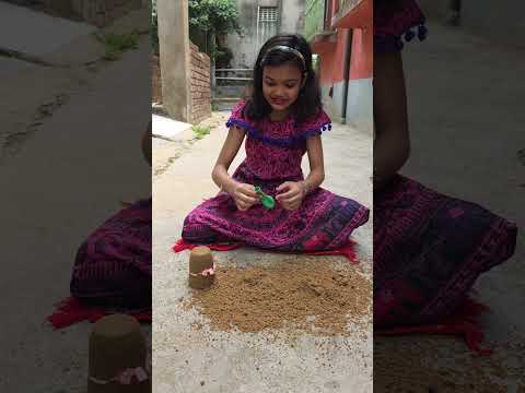 Gu Gu Mo Satisfing Trending video ?#kritikachannel#Shorts video thumbnail