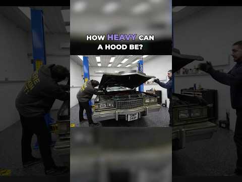 AMERICAN STEEL #cars #fail #mechanic #tdc #fyp thumbnail