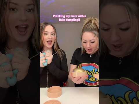 I PRANKED HER thumbnail