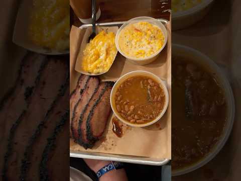 $10 to Build the Ultimate Texas BBQ Plate w/ ​⁠​⁠​⁠@EthanTylerSmith thumbnail