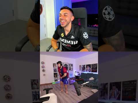 ES VERDAD 😂 #djmariio #lacobra thumbnail
