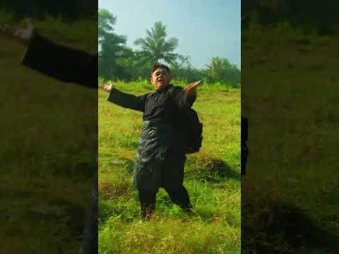 Falique Floor 88 sikit lagi terpijak t4ik lembu time shooting thumbnail