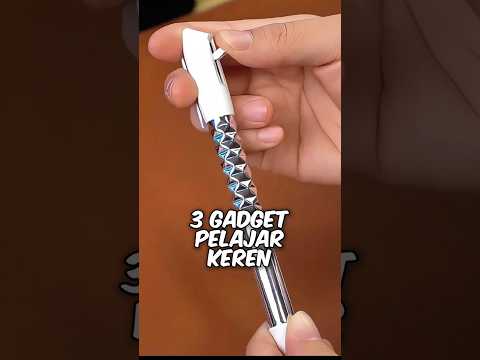 Gadget Pelajar Viral! Nomor 3 Paling Bikin Pengen Punya! 😱 thumbnail