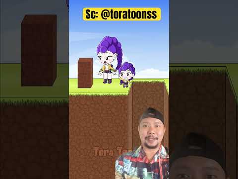 Persaingan lucu mama Mira dan mama Rumi thumbnail