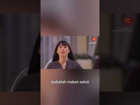 Makan Malam Penuh Kejutan : Restu Keluarga untuk Sofia dan Haris| Dendam Seorang Mentua EP1 thumbnail