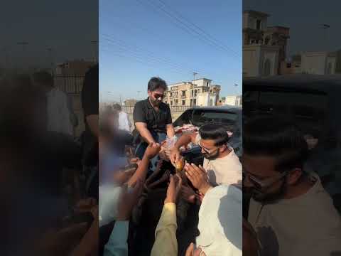 Flood relief Fund Update…#flood #update #pakistan #khudNiklain #shorts thumbnail