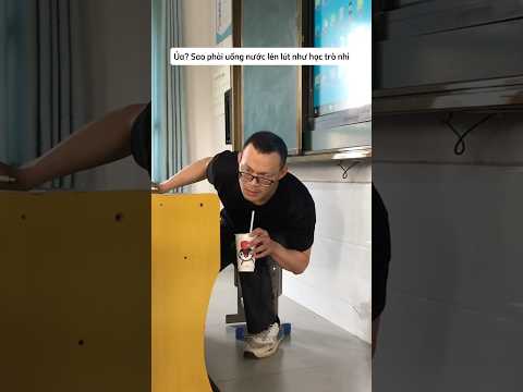 Sự nhầm lẫn như thói quen thời còn đi học thumbnail