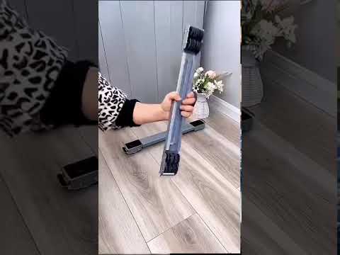 2Pcs Multifunctional Portable Mobile Base Stand ( # 2515  ) ▶️ Product Link in Bio thumbnail