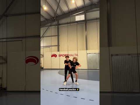 you are a povit practice ⚽🥅 #explore #handball #viralvideo #shorts #sports #like #love #sportsball thumbnail