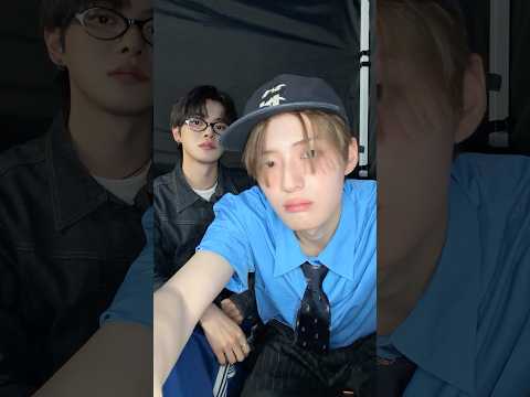 Ouch #ALPHADRIVEONE #ALD1#알파드라이브원 #LEO #SANGHYEON thumbnail