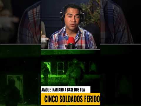 Misil Fateh-110: ¿Realidad vs. Propaganda del Pentágono? #shorts thumbnail